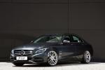 Mercedes-Benz C-Class by Schmidt Revolution 2014 года